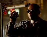 Rick Worthy - THE MAGICIANS - (Earn 3 reward points on this item worth $0.75)