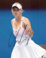 Caroline Wozniacki - TENNIS - (Earn 4 reward points on this item worth $1.00)