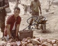 Daniel Wu from the movie TOMB RAIDER - (Earn 4 reward points on this item worth £0.76)