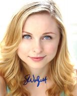 Shelby Wulfert - (Earn 2 reward points on this item worth €0.44)