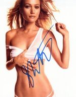 Sarah Wynter - (Earn 3 reward points on this item worth $0.75)