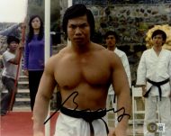 Bolo Yeung from the movie ENTER THE DRAGON - (Earn 8 reward points on this item worth $2.00)