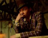 Kit Young - SHADOW AND BONE - (Earn 4 reward points on this item worth $1.00)