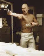 Rick Yune from the movie DIE ANOTHER DAY - (Earn 6 reward points on this item worth £1.13)