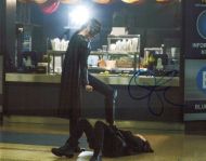 Odette Yustman - SUPERGIRL - (Earn 4 reward points on this item worth £0.76)