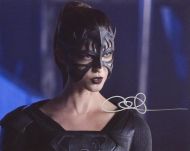 Odette Yustman from the TV series SUPERGIRL - (Earn 4 reward points on this item worth €0.88)