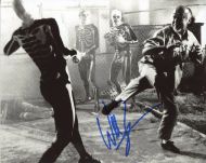 William Zabka from the TV series THE KARATE KID - (Earn 6 reward points on this item worth £1.13)