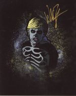 William Zabka from the TV series THE KARATE KID - (Earn 6 reward points on this item worth £1.13)