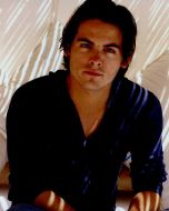 Kevin Zegers - (Earn 1 reward points on this item worth £0.19)