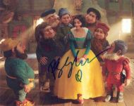 Rachel Zegler - SNOW WHITE - (Earn 7 reward points on this item worth $1.75)