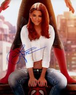 Zendaya - SPIDERMAN FAR FROM HOME - (Earn 10 reward points on this item worth £1.89)
