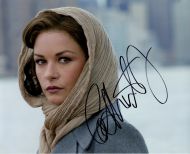 Catherine Zeta Jones from the movie BROKEN CITY - (Earn 7 reward points on this item worth $1.75)
